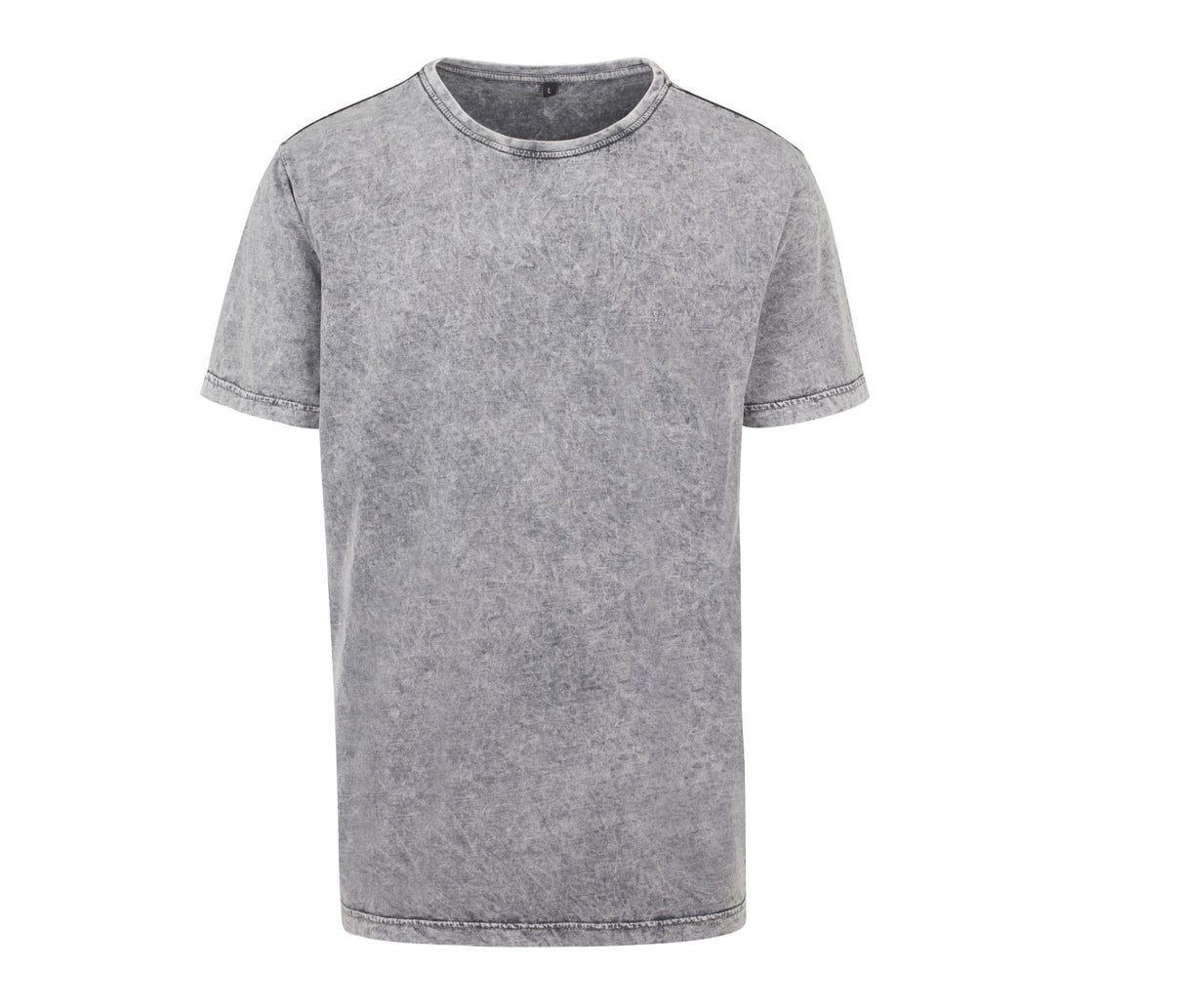 BUILD YOUR BRAND ACID WASHED TEE