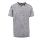 BUILD YOUR BRAND ACID WASHED TEE