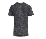 BUILD YOUR BRAND ACID WASHED TEE