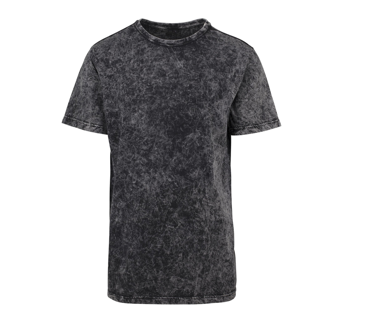 BUILD YOUR BRAND ACID WASHED TEE