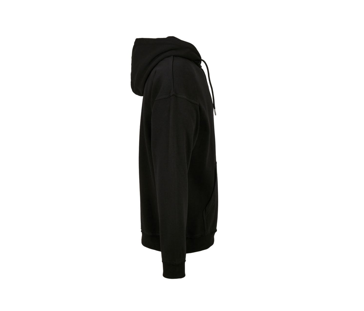 BUILD YOUR BRAND OVERSIZE HOODY