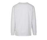 BUILD YOUR BRAND Longsleeve With Cuffrib