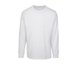 Longsleeve With Cuffrib