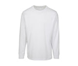 Longsleeve With Cuffrib