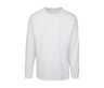 Longsleeve With Cuffrib