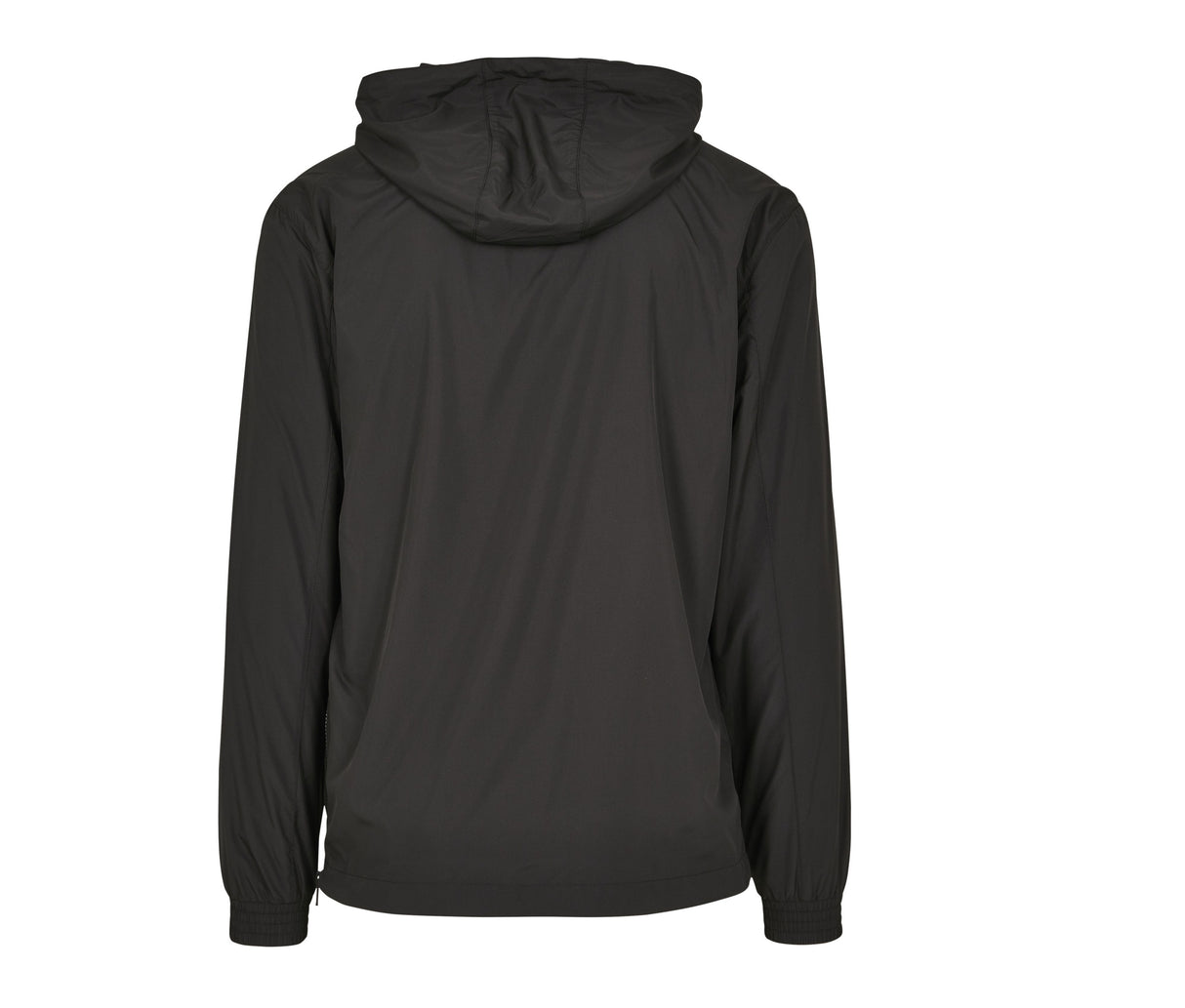BASIC PULLOVER JACKET