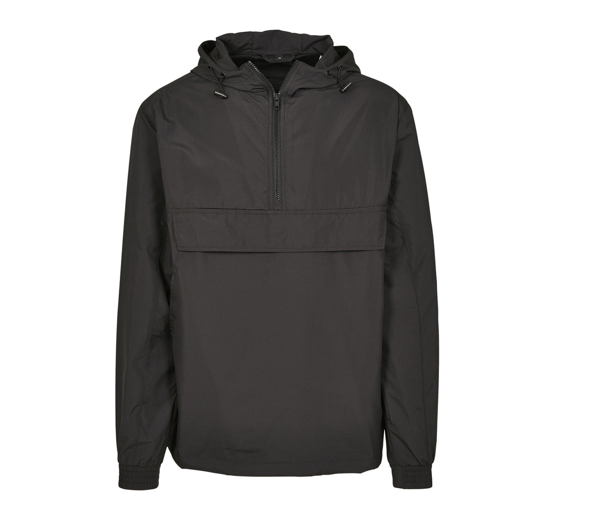 BASIC PULLOVER JACKET