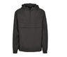 BASIC PULLOVER JACKET