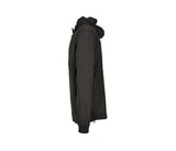 BASIC PULLOVER JACKET
