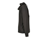 BASIC PULLOVER JACKET