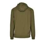 BASIC PULLOVER JACKET