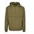 BASIC PULL OVER JACKET