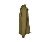 BASIC PULLOVER JACKET