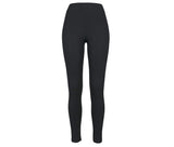Ladies stretch jersey leggings