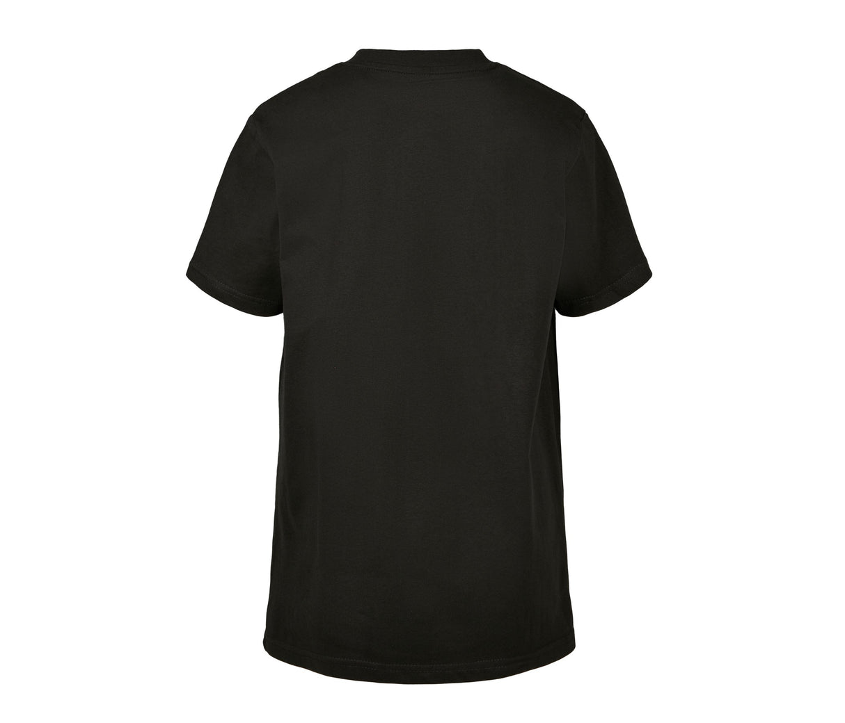 BUILD YOUR BRAND KIDS BASIC TEE