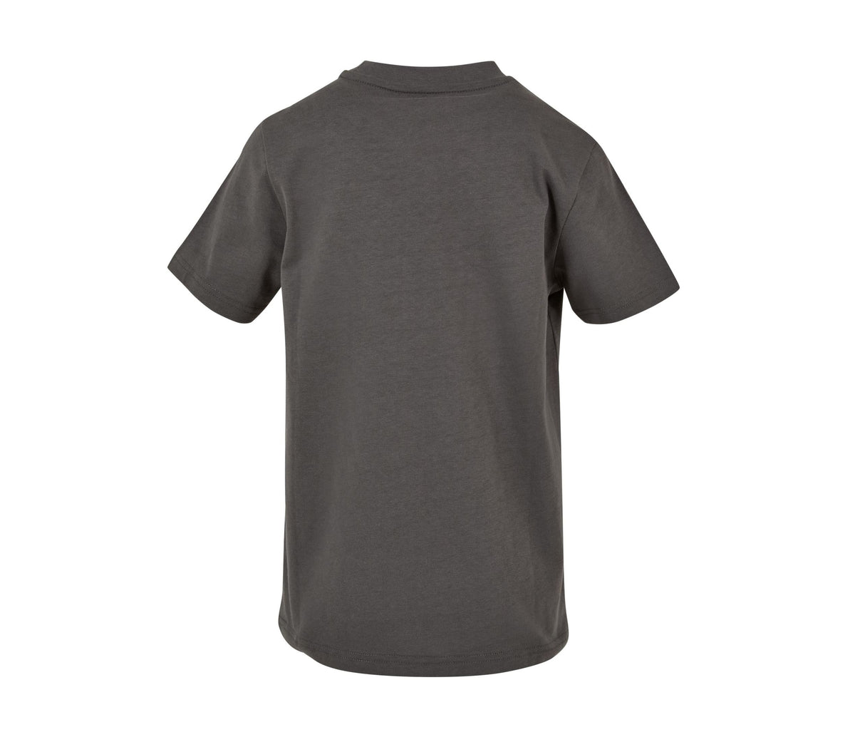 BUILD YOUR BRAND KIDS BASIC TEE