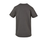 BUILD YOUR BRAND KIDS BASIC TEE