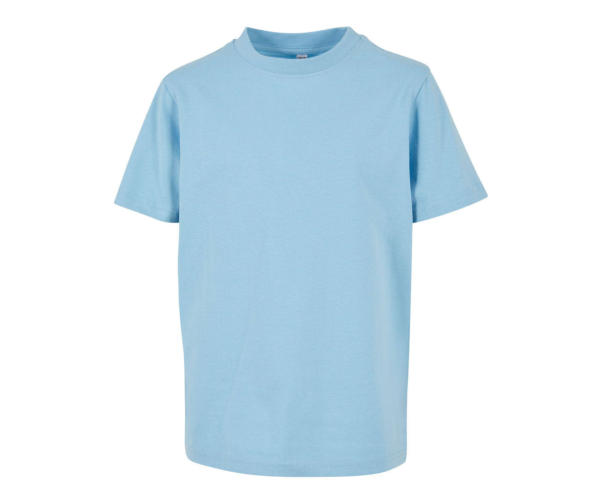 BUILD YOUR BRAND KIDS BASIC TEE