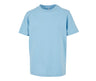 BUILD YOUR BRAND KIDS BASIC TEE
