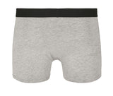 MEN'S BOXER SHORTS 2-PACK