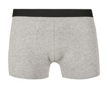 MEN'S BOXER SHORTS 2-PACK