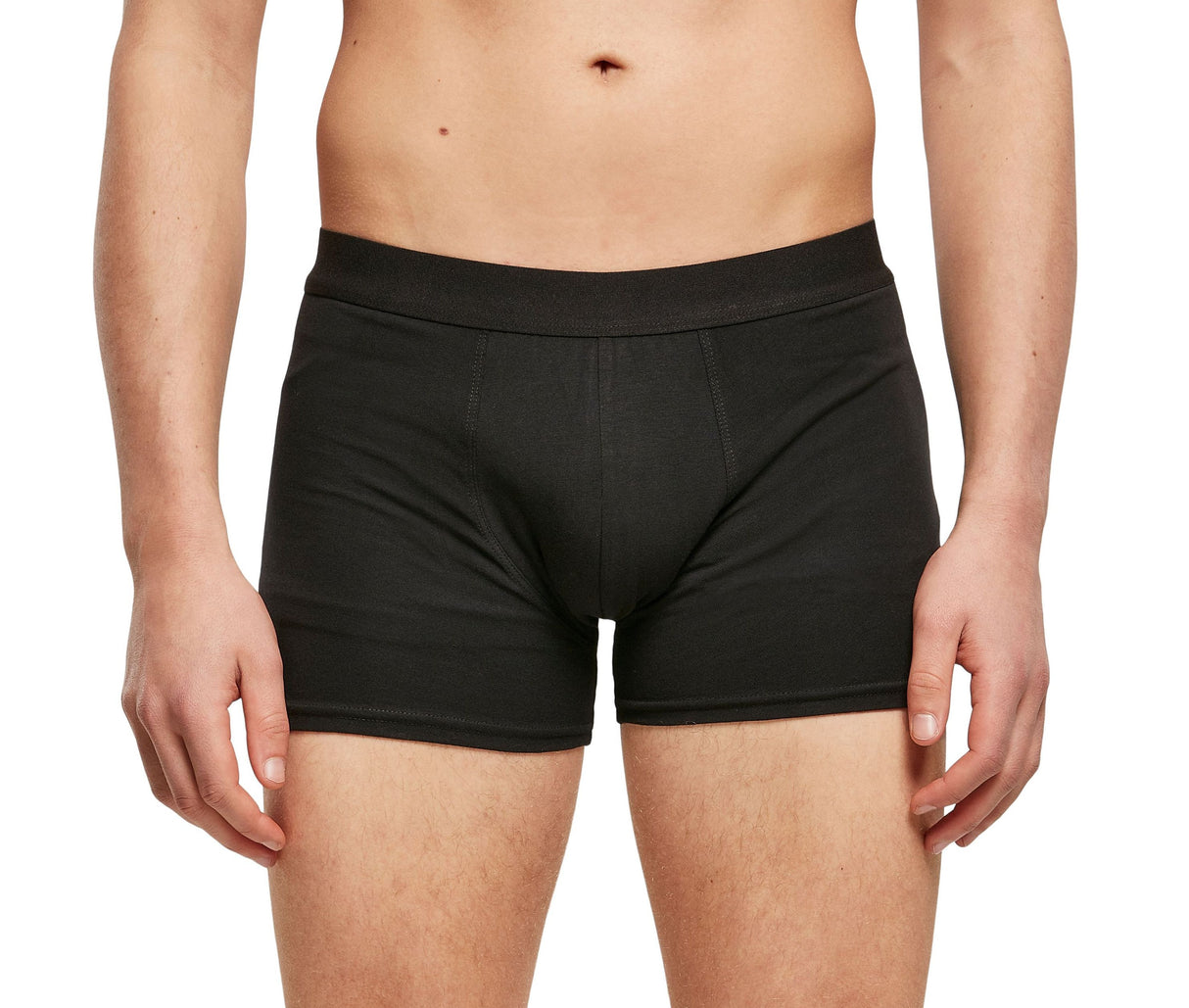MEN'S BOXER SHORTS 2-PACK