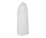 BUILD YOUR BRAND ORGANIC T-SHIRT ROUND NECK
