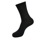 BUILD YOUR BRAND CREW SOCKS