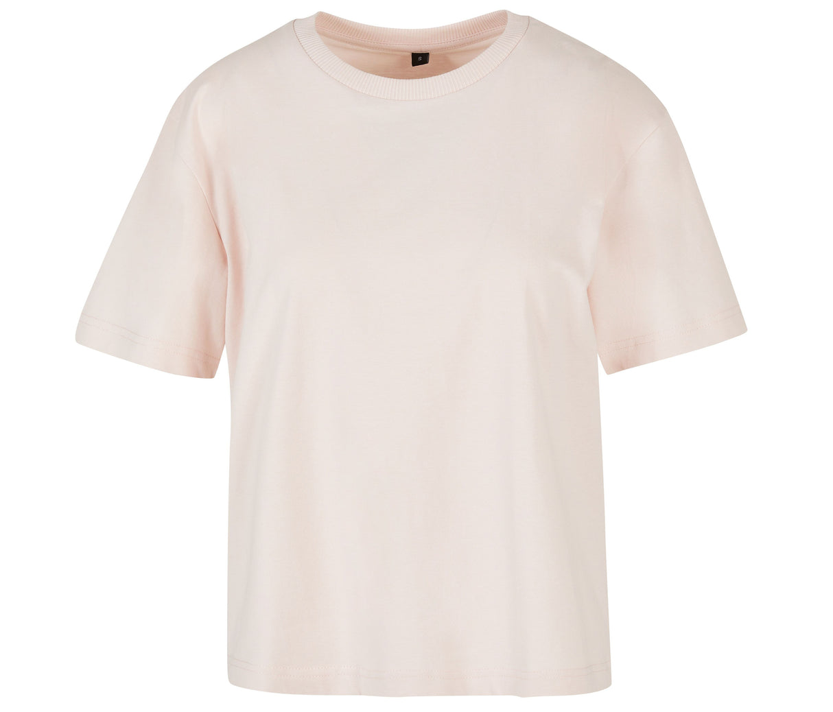 BUILD YOUR BRAND LADIES EVERYDAY TEE