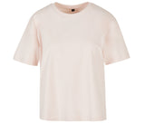 BUILD YOUR BRAND LADIES EVERYDAY TEE