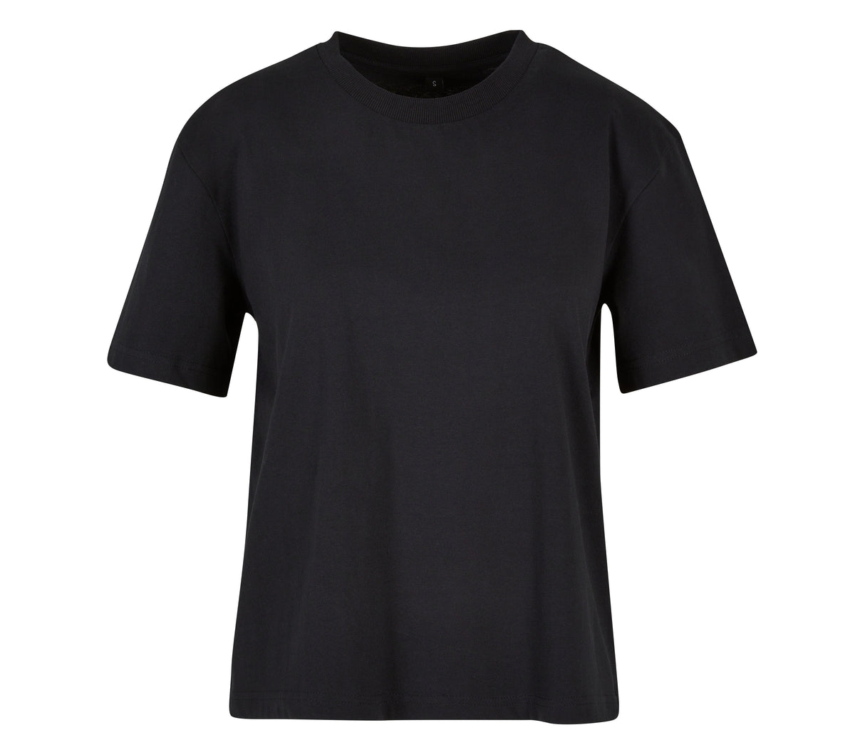 BUILD YOUR BRAND LADIES EVERYDAY TEE
