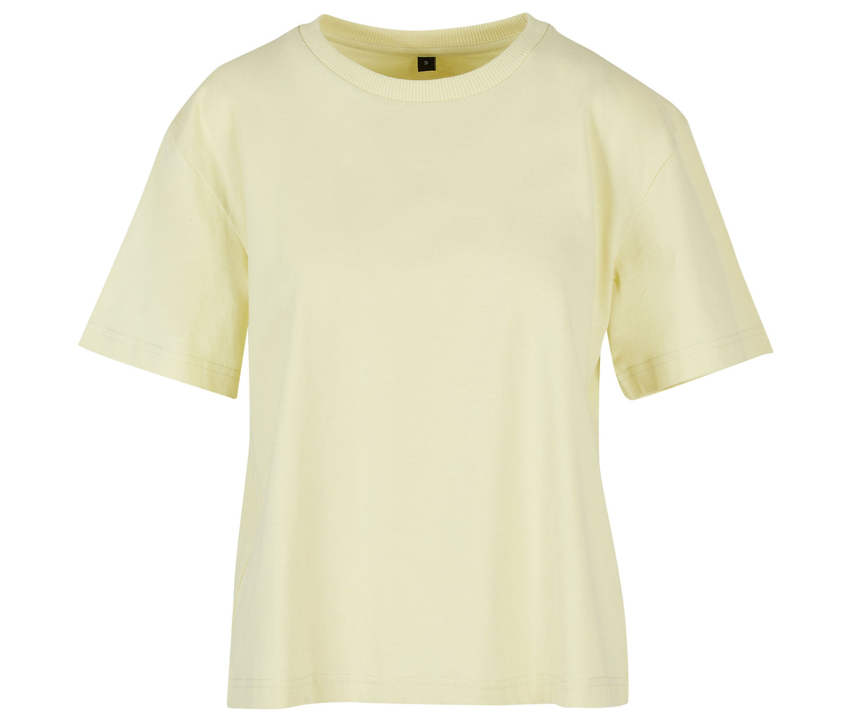 BUILD YOUR BRAND LADIES EVERYDAY TEE