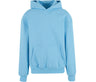 BUILD YOUR BRAND ULTRA HEAVY OVERSIZED HOODY