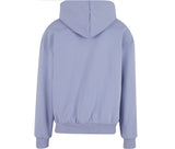 BUILD YOUR BRAND ULTRA HEAVY OVERSIZED HOODY