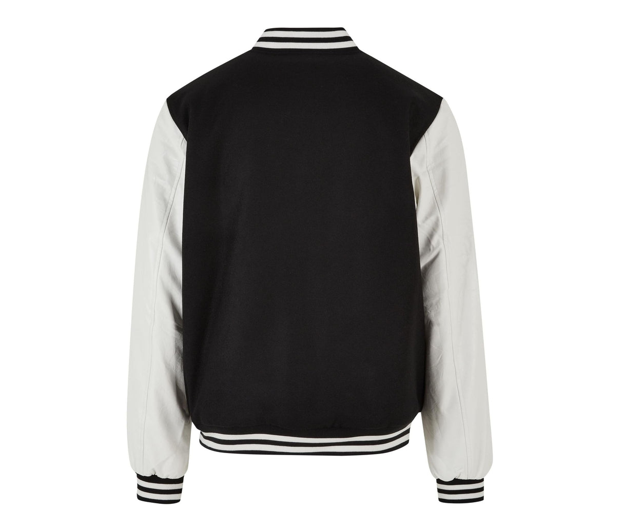 OLD SCHOOL COLLEGE JACKET