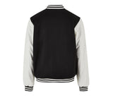 OLD SCHOOL COLLEGE JACKET