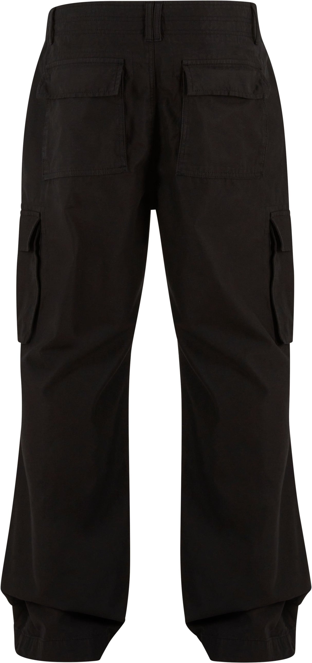 BUILD YOUR BRAND CLASSIC CARGO PANTS