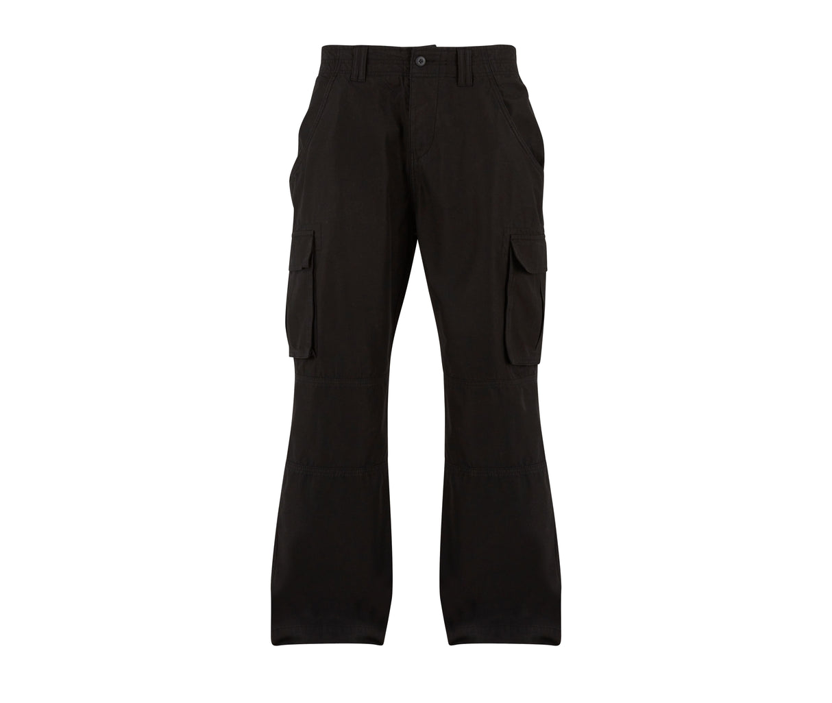 CLASSIC CARGO PANTS