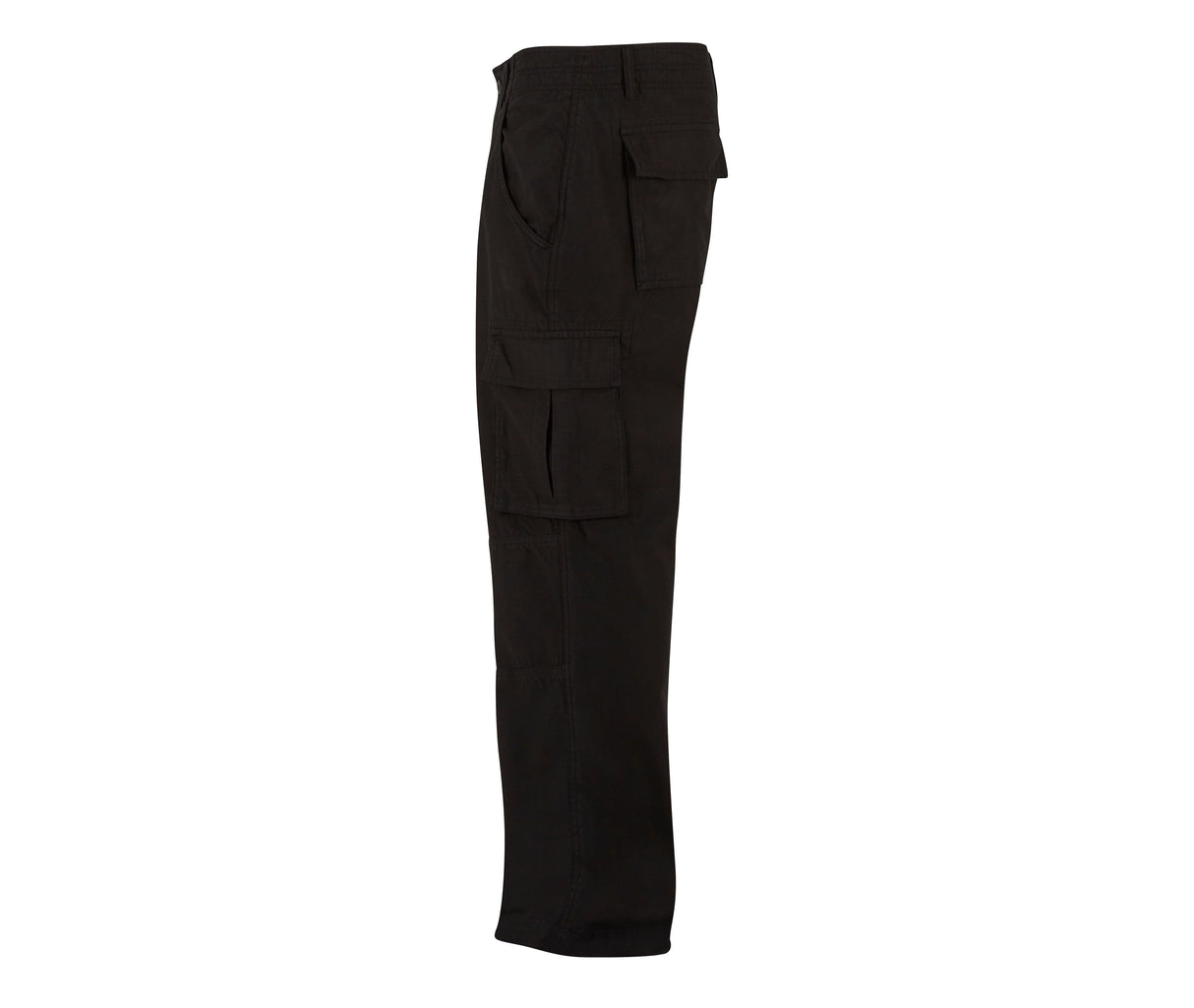 BUILD YOUR BRAND CLASSIC CARGO PANTS