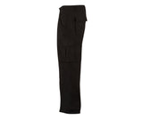 BUILD YOUR BRAND CLASSIC CARGO PANTS