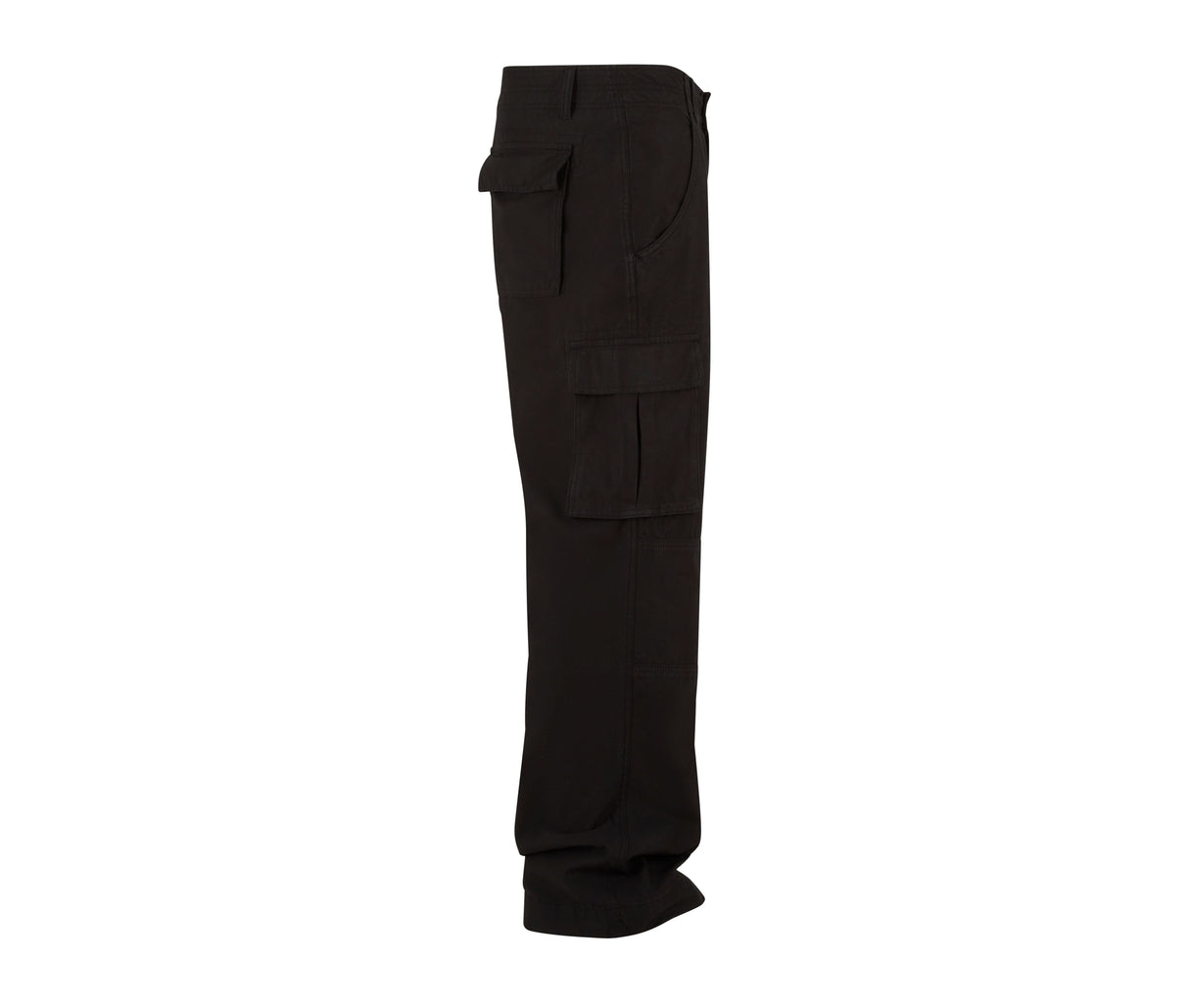 BUILD YOUR BRAND CLASSIC CARGO PANTS