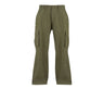 BUILD YOUR BRAND CLASSIC CARGO PANTS
