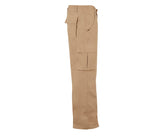 BUILD YOUR BRAND CLASSIC CARGO PANTS
