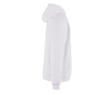 BUILD YOUR BRAND FLUFFY HOODY