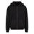 STONEWASH HEAVY ZIP HOODIE