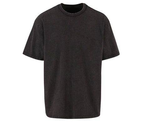 STONEWASH HEAVY LOOSE TEE