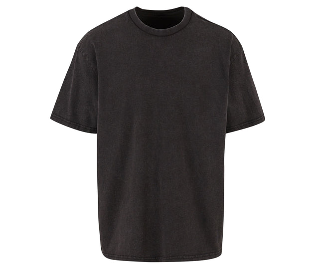 STONEWASH HEAVY LOOSE TEE