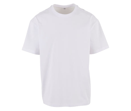 COTTON LOOSE TEE