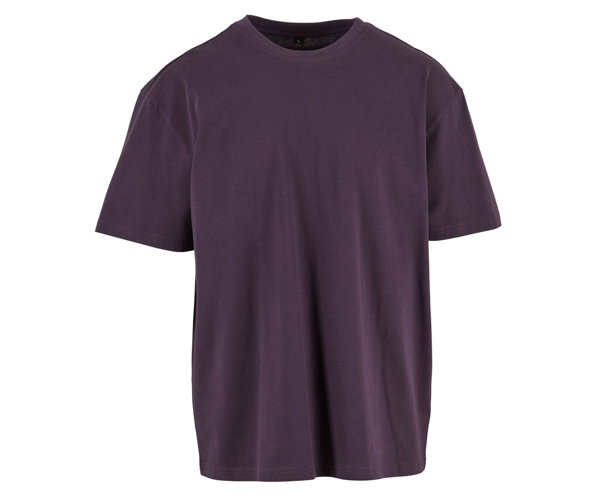 BUILD YOUR BRAND COTTON LOOSE TEE