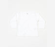 BABY LONG SLEEVE T